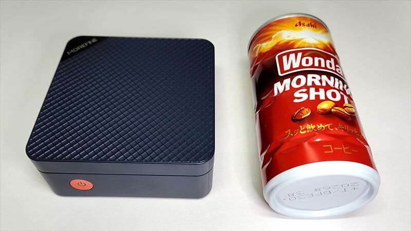 缶コーヒーと比較
