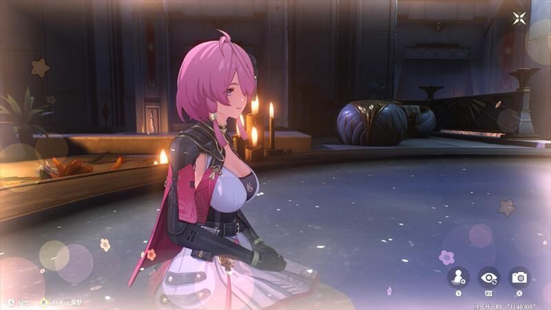 桃祈