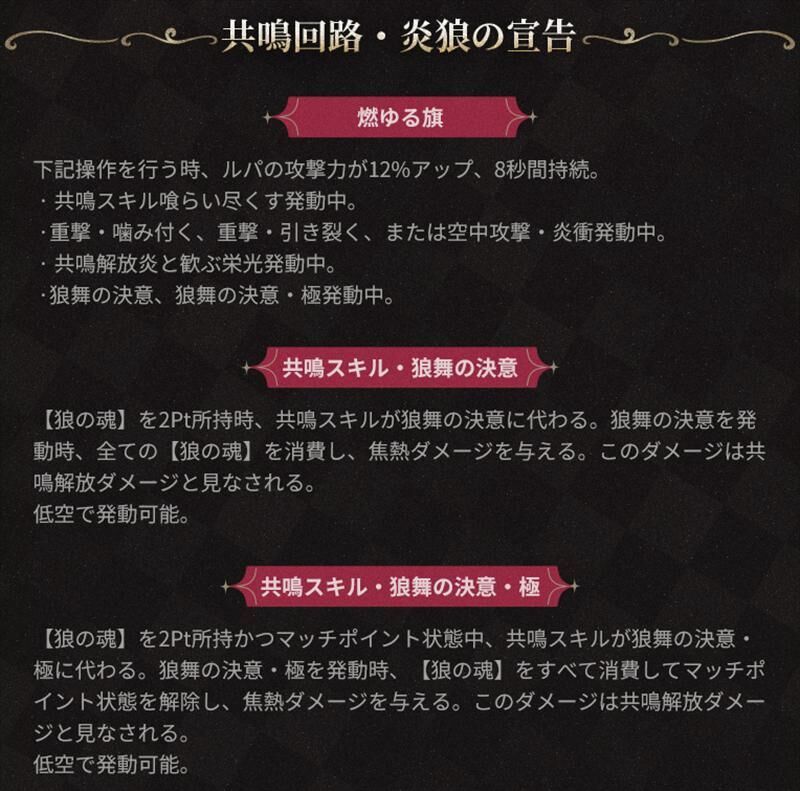 戦闘ガイド