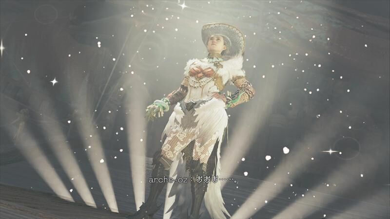 オリヴィア
