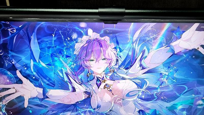 モニターライト