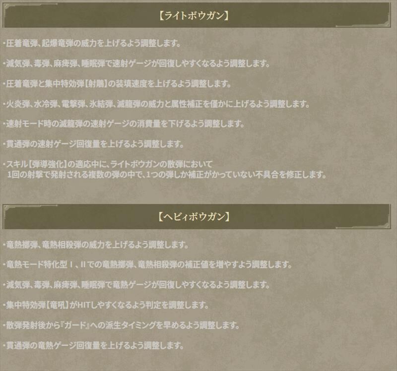 ライト＆ヘビィ