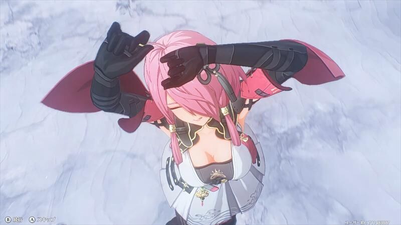 桃祈