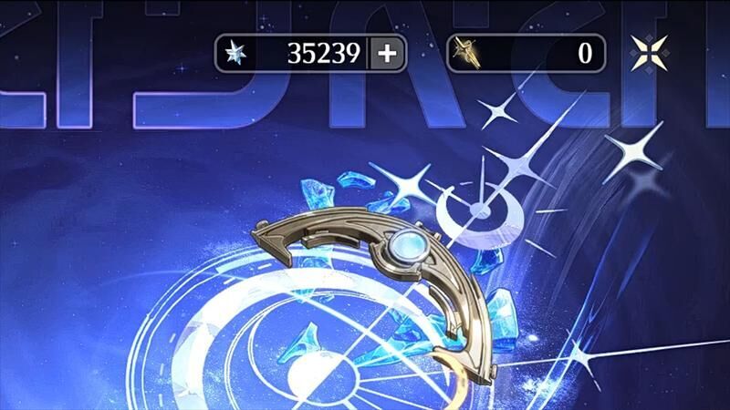 モチーフ武器