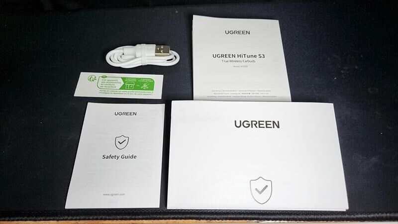 付属品