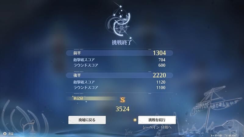 Sランク