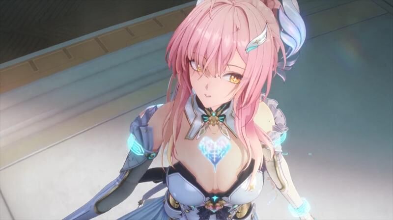 鳴潮　新キャラ