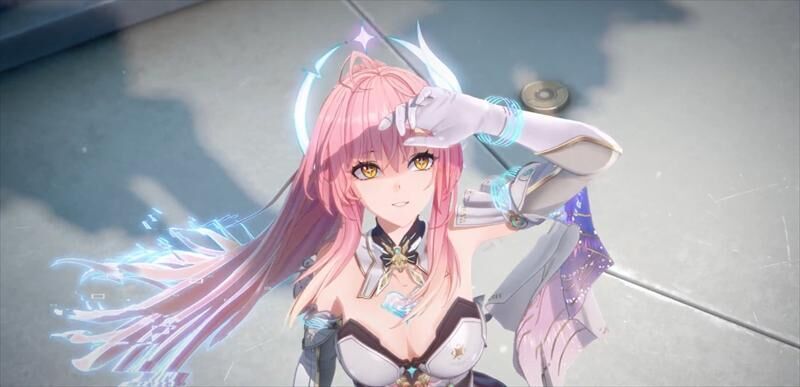 鳴潮　新キャラ