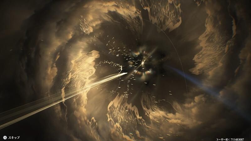 鳴潮　星5確定演出