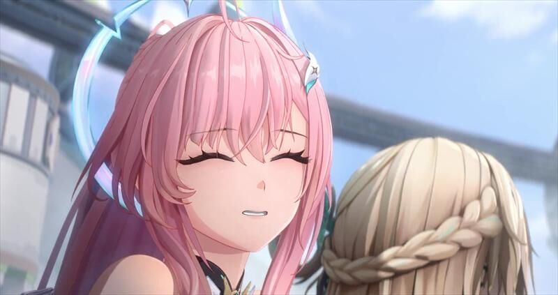 鳴潮　新キャラ