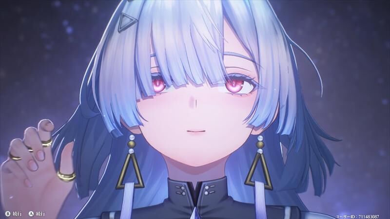 鳴潮　ガチャ　モーニエ