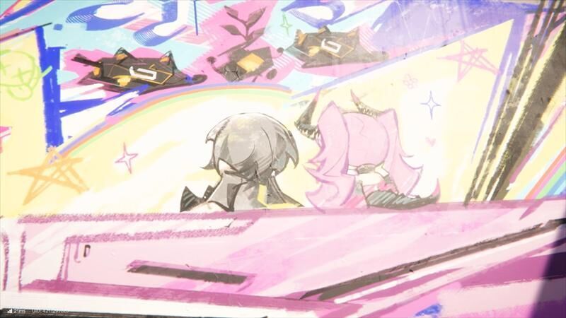 エンドフィールド イヴォンヌ