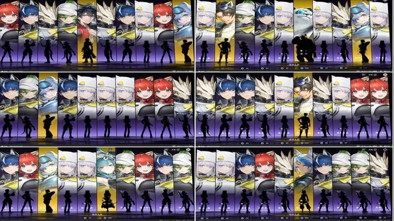 エンドフィールド イヴォンヌ ガチャ