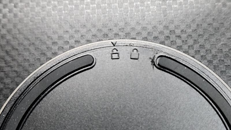 Quntis　モニター　GlowPro