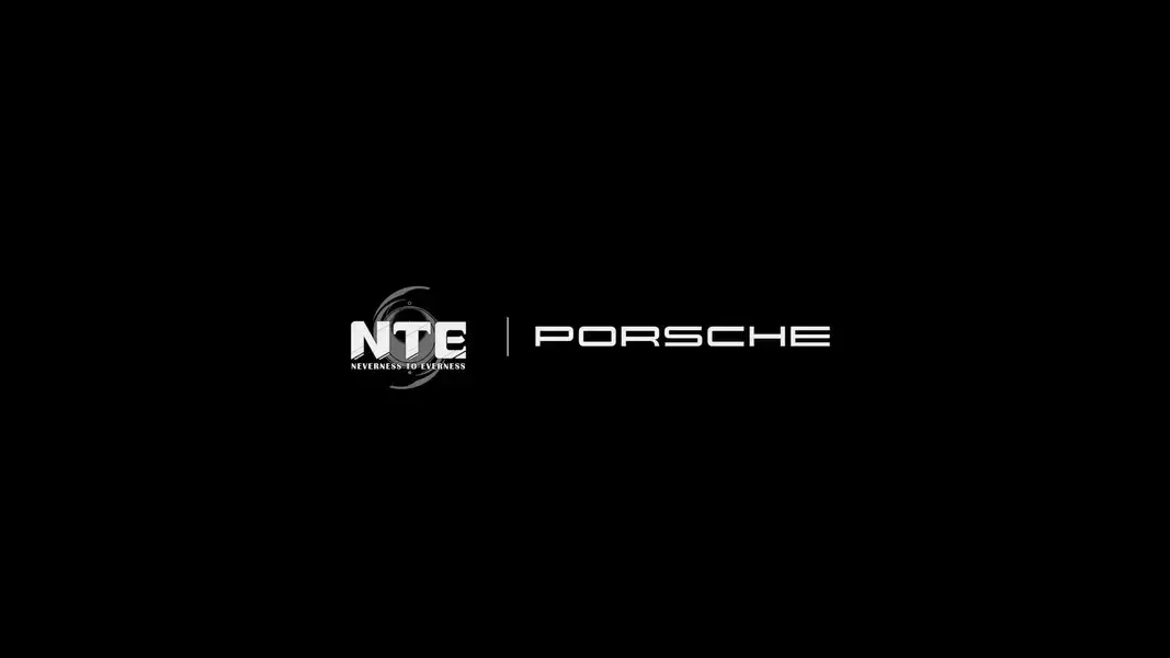 NTE ポルシェ コラボ