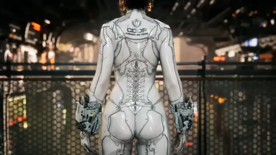 ステラーブレイド　ブラッドレイン