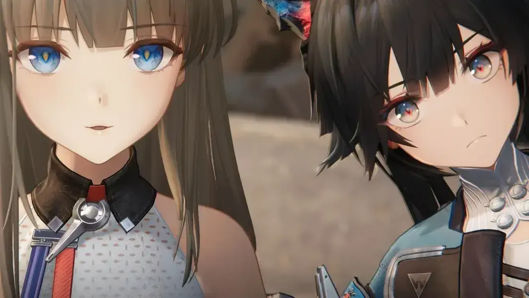 エンドフィールド