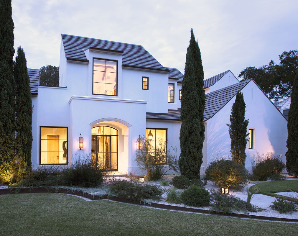 modern house design