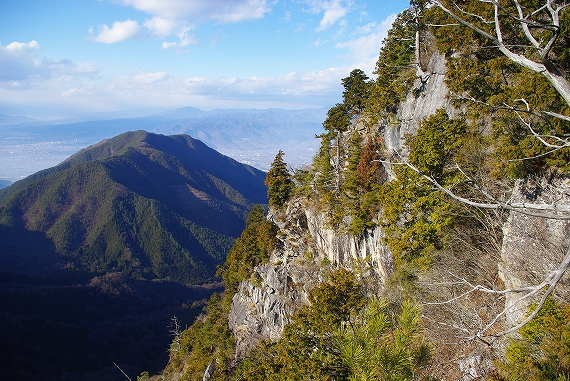 山梨百名山 山梨百名山 日本有数の山岳県山梨の名峰たち | 週末は山を目指す