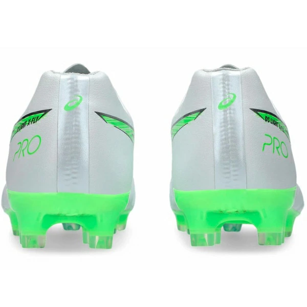 高校サッカー部で大活躍！アシックス DS LIGHT X-FLY PRO 3を3ヶ月履い