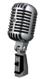 SHURE 55SH SERIES II ダイナミックマイクロフォン 【国内正規品】 SHURE 55SH SERIES II ダイナミックマイクロフォン 【国内正規品】