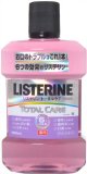 薬用LISTERINE(リステリン) トータルケア 1000mL (医薬部外品) 薬用LISTERINE(リステリン) トータルケア 1000mL (医薬部外品)