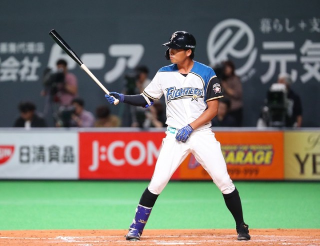 クローズアップ☆ファイターズ 白村明弘編 - 有原王國's