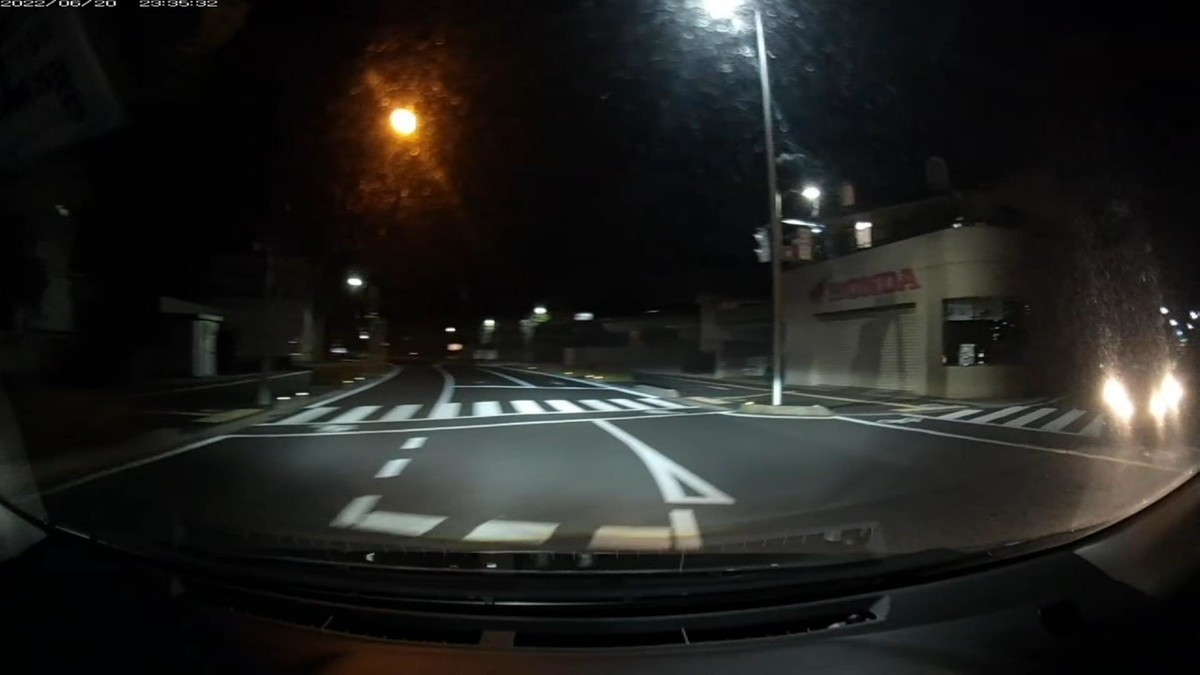 ーいつもの嫌がらせー【令和４年６月２０日㈪深夜版】
