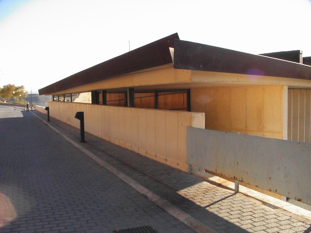 ミラージェス (2) Arquitectoのブログ