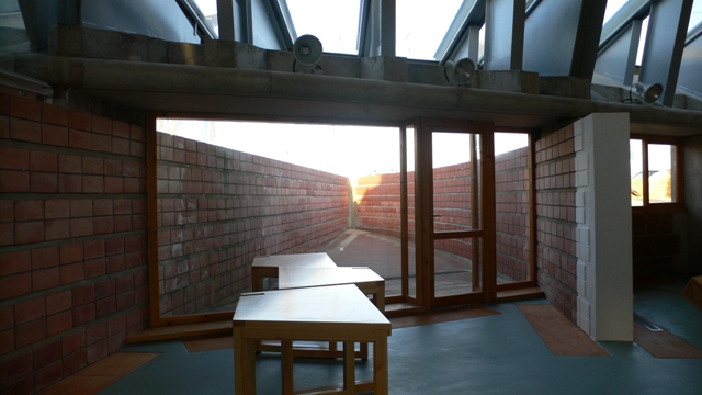 ミラージェス (2) Arquitectoのブログ