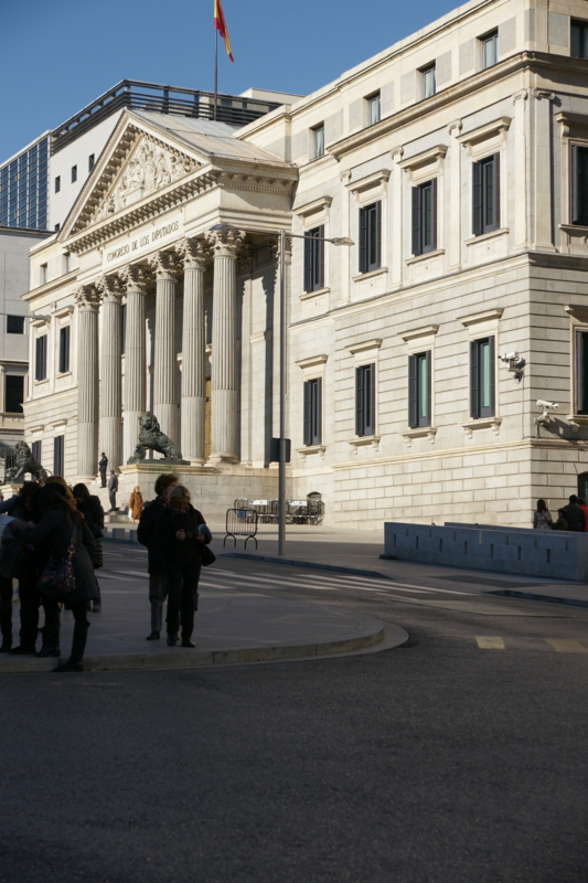 ナルシソ・パスクアル・イ・コロメール Arquitectoのブログ