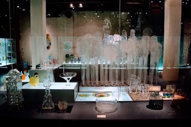 北欧フィンランド】 ガラスデザインの歴史 - 人生を楽しく生きる