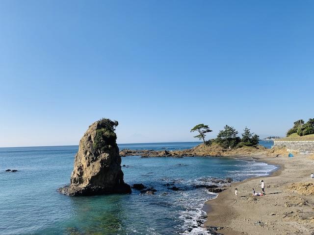 三浦半島 首都圏から近場の絶景スポット 久留和海岸 立石公園 秋谷海岸 人生を楽しく生きる 三浦半島 首都圏から近場の絶景スポット 久留和海岸 立石公園 秋谷海岸 人生を楽しく生きる
