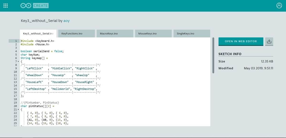 f:id:ArtificialArts:20190503215305j:plain f:id:ArtificialArts:20190503215305j:plain