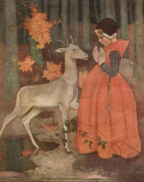 brother-and-sister-fairy-tale-marianne-stokes