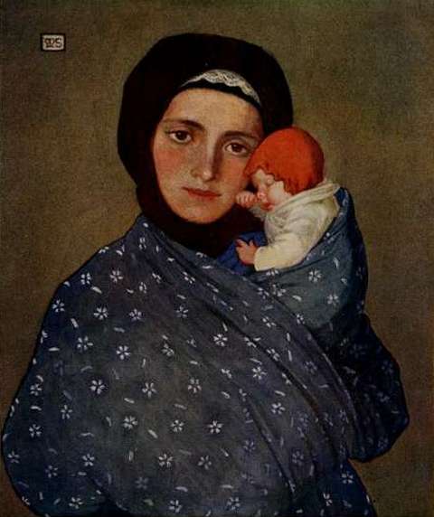 mother-and-child-marianne-stokes