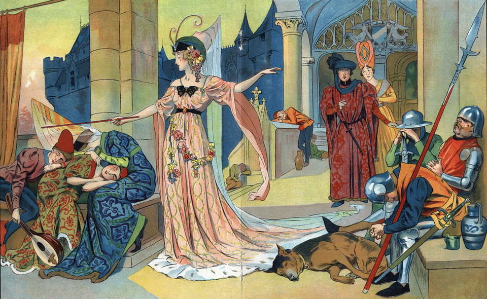 henri-thiriet-sleeping-beauty