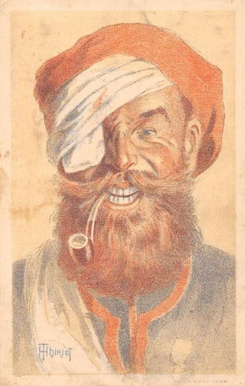 henri-thiriet-orientalism-example
