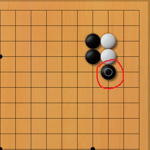 初心者が独学で囲碁を覚える上で一番助けになるのは格言だと思う件 あるいは 迷った 困った
