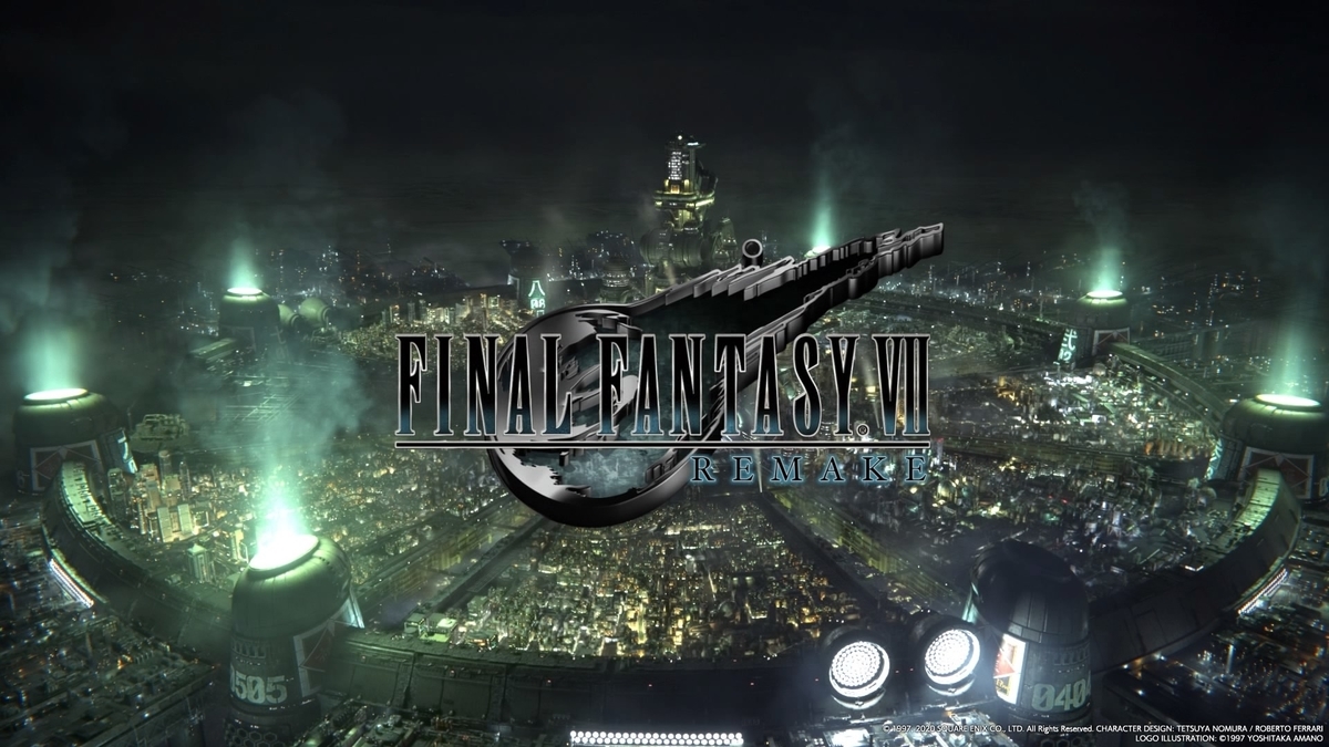 Ff7r ファイナルファンタジー リメイク プレイ日記 ふんわり魂 Ff7r ファイナルファンタジー リメイク プレイ日記 ふんわり魂