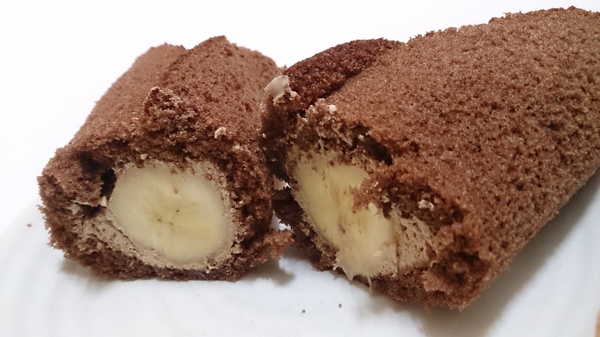 まるごとチョコバナナ ヤマザキ 山崎製パン を食べました ゆる食レビュー105 スシノフ根市のアジア横丁カジノ旅 まるごとチョコバナナ ヤマザキ 山崎製パン を食べました ゆる食レビュー105 スシノフ根市のアジア横丁カジノ旅