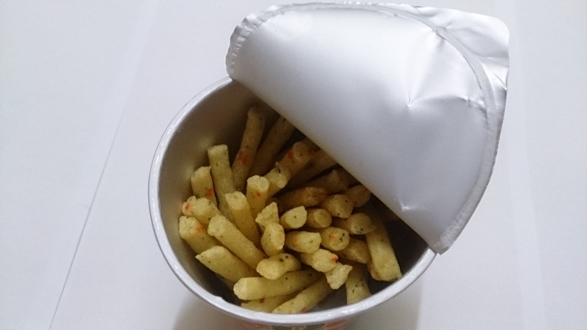 じゃがりこ サラダ カルビー を食べました ゆる食レビュー119 スシノフ根市のアジア横丁カジノ旅 じゃがりこ サラダ カルビー を食べました ゆる食レビュー119 スシノフ根市のアジア横丁カジノ旅
