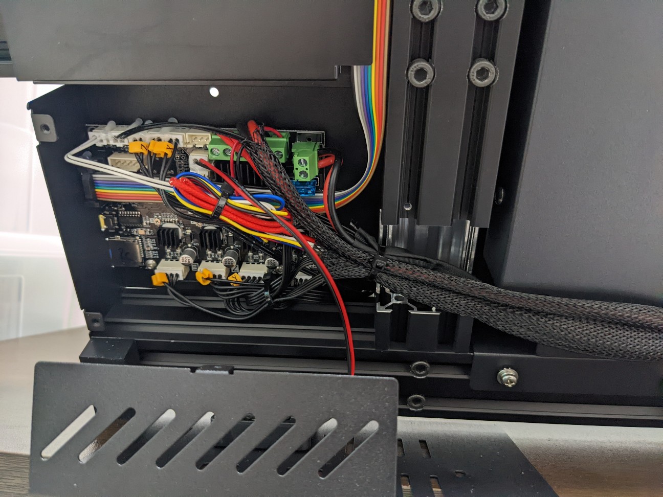 Ender-3 V2 BLtouchのセッティング - あすぱらの3Dプリンター備忘録