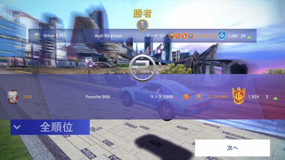 最新版 Asphalt8無課金マルチプレイで本当におすすめな車とチューニングの仕方 Asphalt8games攻略