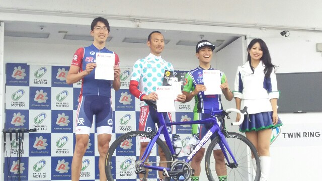 GW1day 第5回もてぎ7時間エンデューロ GW 2017 7時間ソロクラス