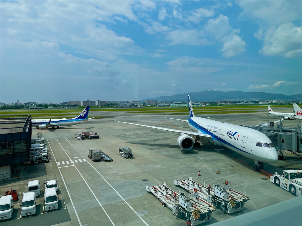 阿蘇くまもと空港へ出張撮影 - Astechno の hikokiphoto