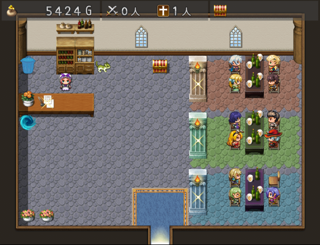 フリー ゲーム ストーリー 重視 Rpg フリー ゲーム ストーリー 重視 Rpg