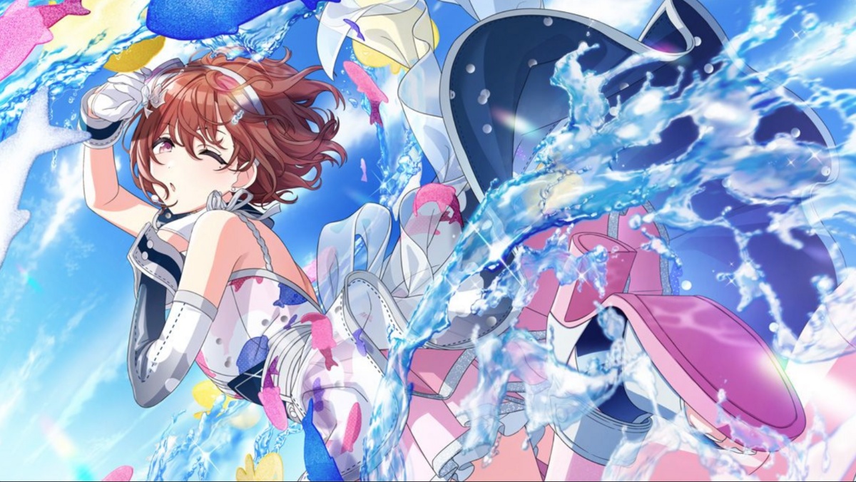 マッチライブ 】リニューアル後のエリアEXを満身創痍で踏破した話