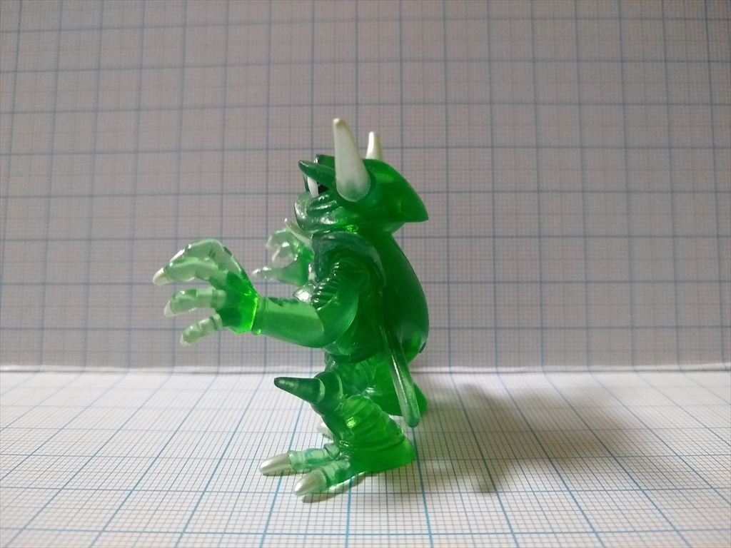 クリスタルモンスターズ　デスピサロの画像