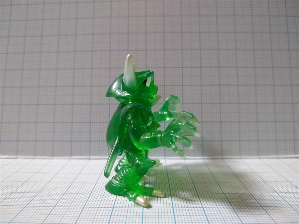 クリスタルモンスターズ　デスピサロの画像
